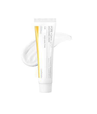 Pore + Dark Spot Brightening Cream
